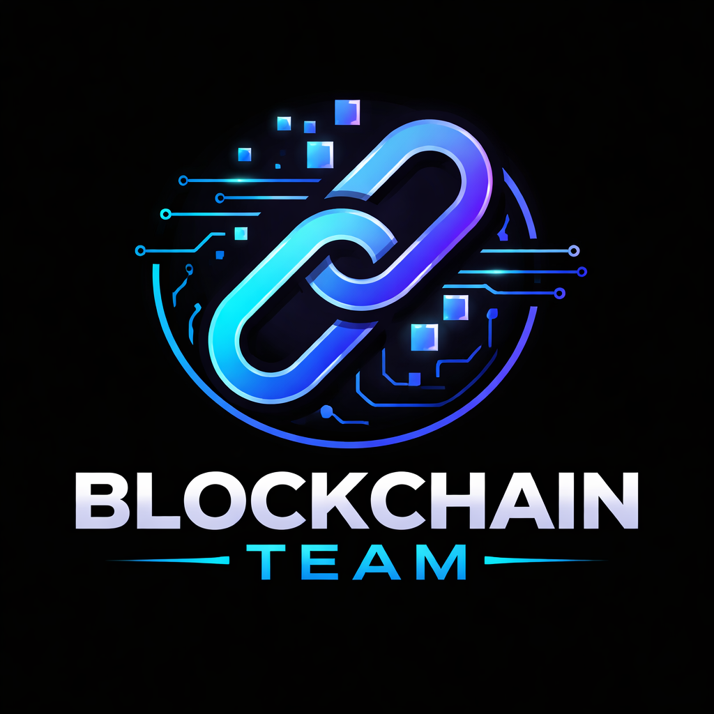 Blockchain Team
